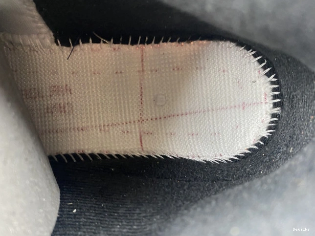 Cheap BK jordan dc1060-100 shattered 5 air backboard 1114